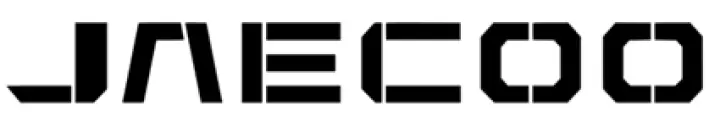 Logo Jaecoo Pontianak